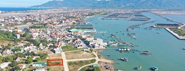 Vị trí mặt tiền tọa lạc ngay tại Ninh Hải, Ninh Hòa bán đất giá bán hữu nghị 1.75 tỷ diện tích chuẩn 132m2, lộ ngang 10 m-03