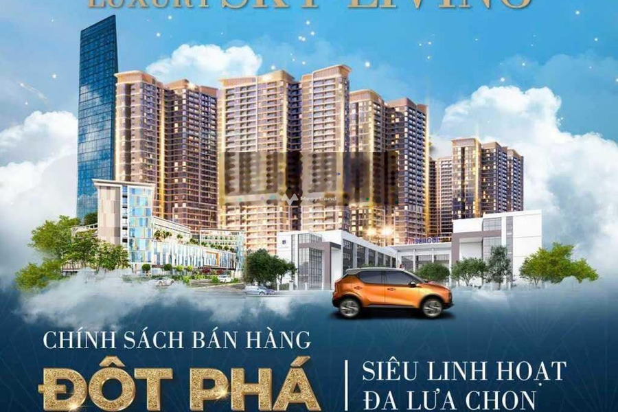 Có diện tích tổng 79m2, bán chung cư bán ngay với giá 4.74 tỷ tọa lạc tại Quận 9, Hồ Chí Minh, căn hộ có tổng 2 PN trao đổi trực tiếp-01
