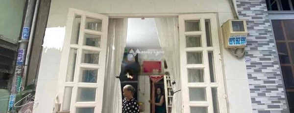 Bán căn nhà ở Gò Vấp, Hồ Chí Minh bán ngay với giá hợp lý từ 1.4 tỷ có diện tích chính 10m2 tổng quan bao gồm 2 phòng ngủ cảm ơn đã xem tin-03