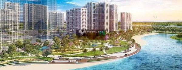 Bán chung cư vị trí đẹp nằm ở Nguyễn Xiển, Quận 9, tổng quan căn hộ có tất cả 2 phòng ngủ, 1 WC gặp để trao đổi-02