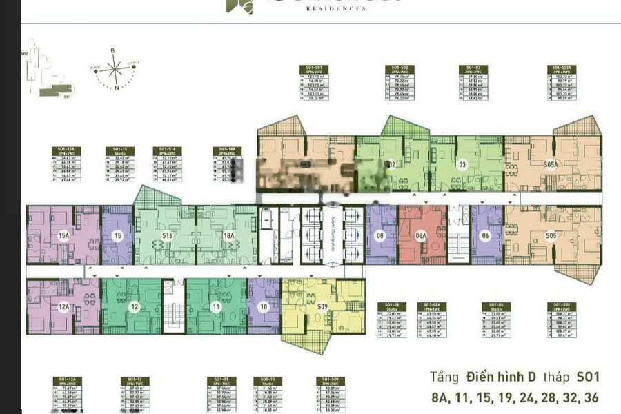 Giá thuê đặc biệt từ 4.5 triệu/tháng, cho thuê chung cư có diện tích tổng là 30m2 vị trí đặt nằm ở Vinh, Nghệ An, hướng Đông Nam giá ưu đãi-01