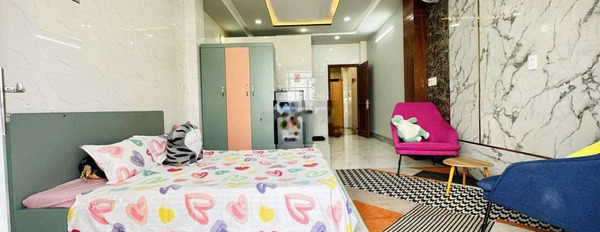 Cho thuê căn hộ chung cư ở Bình Tân, Hồ Chí Minh diện tích 50m2-03