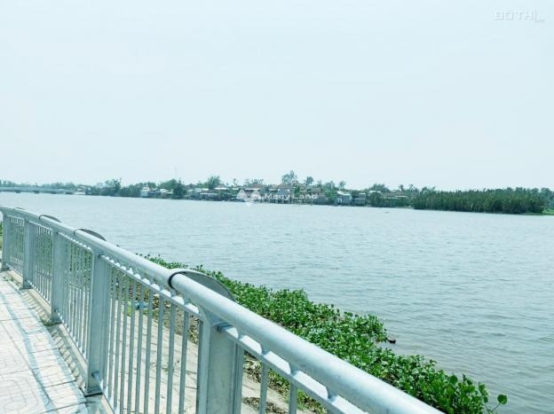 Giá bán ngạc nhiên 700 triệu bán đất diện tích mặt tiền 100m2 nằm ngay Quảng Ngãi, Quảng Ngãi, hướng KXĐ-01