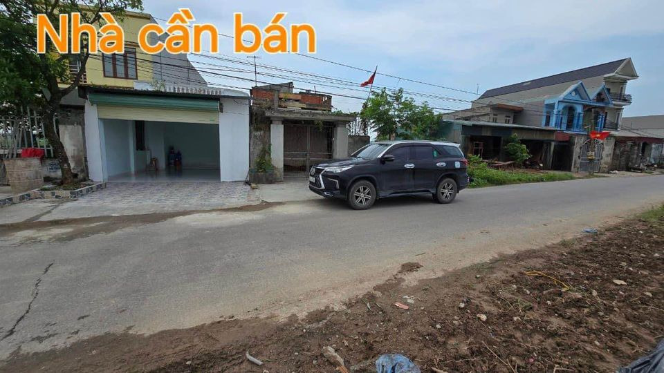 Bán nhà riêng huyện Thanh Liêm tỉnh Hà Nam giá 1580.0 triệu-2