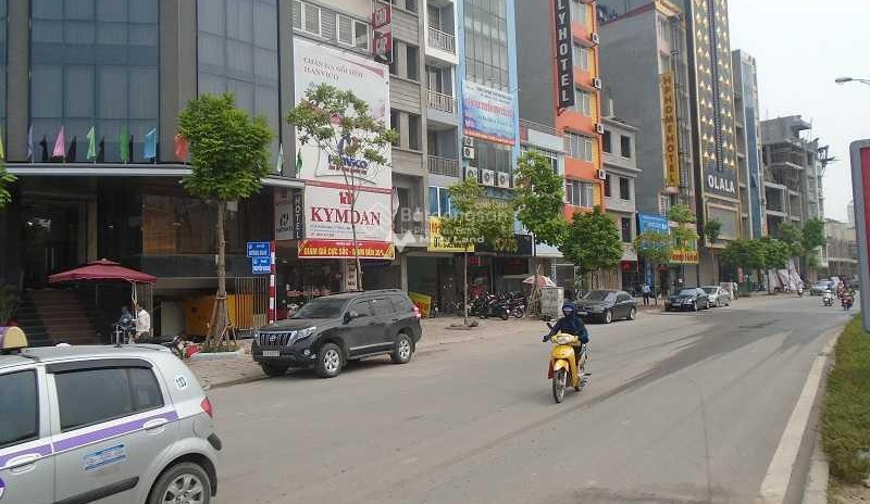 Cho thuê nhà ở có một diện tích là 100m2 thuê ngay với giá sang tên chỉ 60 triệu/tháng vị trí hấp dẫn nằm ở Nguyễn Hoàng, Nam Từ Liêm