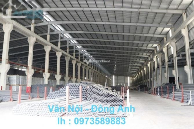 Thuê ngay với giá mong muốn chỉ 225 triệu/tháng cho thuê kho bãi vị trí đẹp ngay ở Quốc Lộ 6, Hà Nội giá thuê cơ bản từ 225 triệu/tháng tin chính chủ