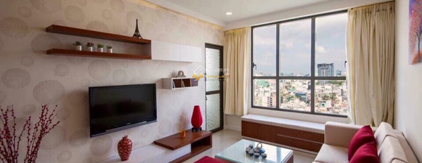 Bán căn hộ có dt gồm 125m2 mặt tiền tọa lạc gần Đường Hồng Bàng, Hồ Chí Minh giá bán từ 5 tỷ-03