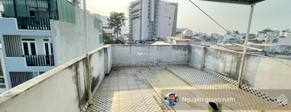 Diện tích 70m2 bán nhà ở vị trí đặt tọa lạc ngay trên Phường 2, Hồ Chí Minh trong nhà này gồm 10 phòng ngủ 5 WC liên hệ trực tiếp để được tư vấn-02