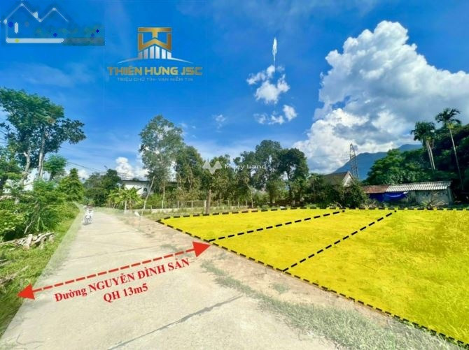 1.69 tỷ bán đất với diện tích thực 603m2 vị trí đẹp Phú Lộc, Thừa Thiên Huế-01