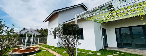 Villa nghỉ dưỡng ven Đà Lạt 500m2,250m thổ cư rừng thông bao quanh -02