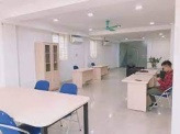Cho thuê sàn văn phòng vị trí thuận lợi tọa lạc ngay tại Vinh, Nghệ An diện tích rộng là 35m2-01