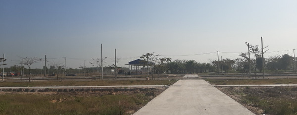 Bán đát khu tái định cư khu công nghiệp Bàu Bàng thị trấn Lai Uyên Bàu Bàng, Bình Dương sổ sẵn, xây nhà tự do, hỗ trợ ngân hàng 50%-03