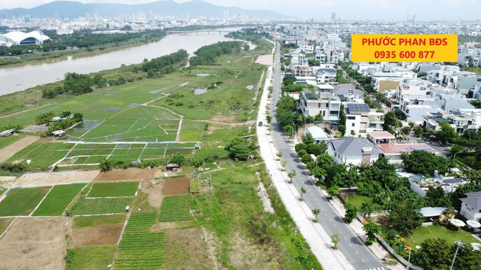 Bán đất quận Cẩm Lệ thành phố Đà Nẵng giá 10.7 tỷ-3