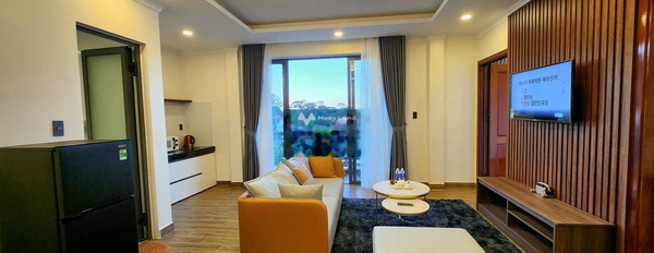 Căn hộ 2 phòng ngủ, cho thuê căn hộ vị trí đẹp tọa lạc gần Trần Bình Trọng, Phường 5, trong căn hộ nhìn chung có 2 PN, 1 WC vị trí đắc địa-02