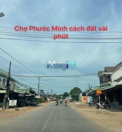 Phước Minh, Tây Ninh bán đất giá bán ngạc nhiên chỉ 270 triệu có diện tích thực 150m2
