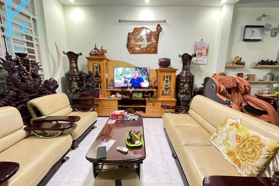 Có diện tích gồm 114m2 bán nhà vị trí đặt tại trung tâm Tân Lợi, Đắk Lắk nhà này gồm 3 phòng ngủ ở lâu dài-01