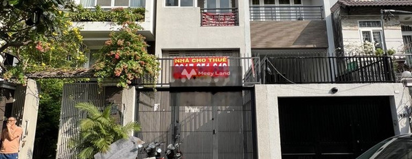 Cho thuê nhà có một diện tích 100m2 mặt tiền tọa lạc trên Quận 10, Hồ Chí Minh giá thuê đàm phán 30 triệu/tháng, trong căn này có tổng 7 PN, 6 WC-03