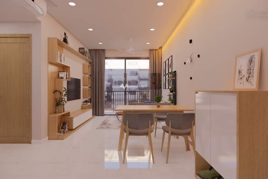 Vị trí nằm trên Phú Hữu, Hồ Chí Minh, cho thuê chung cư thuê ngay với giá chốt nhanh chỉ 8 triệu/tháng, căn hộ này có 2 PN, 2 WC tin chính chủ-01