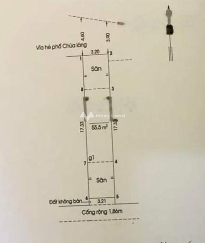 Tổng quan nhà có tổng cộng 8 PN bán nhà bán ngay với giá chỉ 47 tỷ diện tích 130m2 vị trí đặt tọa lạc ngay Láng Thượng, Đống Đa-01