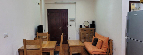 Chung cư 2 PN, cho thuê căn hộ hướng Nam vị trí hấp dẫn Thanh Xuân, Hà Nội, trong căn hộ tổng quan có tổng 2 phòng ngủ, 1 WC cực kì tiềm năng-02
