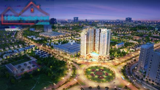 Giá 2.4 tỷ, bán chung cư có diện tích quy ước 71m2 vị trí đẹp nằm tại Vĩnh Niệm, Lê Chân, tổng quan gồm có tất cả 2 PN gọi ngay!-01