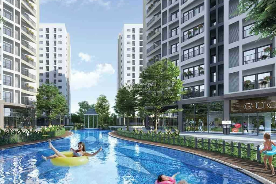 Bán chung cư vị trí đặt ở tại Gia Lâm, Hà Nội, bán ngay với giá thỏa thuận chỉ 2.08 tỷ có diện tích 74.4m2-01