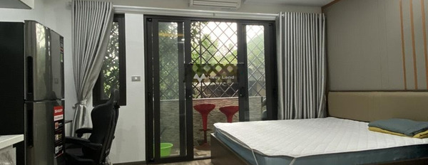 Chung cư 1 phòng ngủ, cho thuê căn hộ Bên trong Phường Bưởi, Hà Nội, trong căn hộ tổng quan có 1 PN, 1 WC hẻm rộng-03