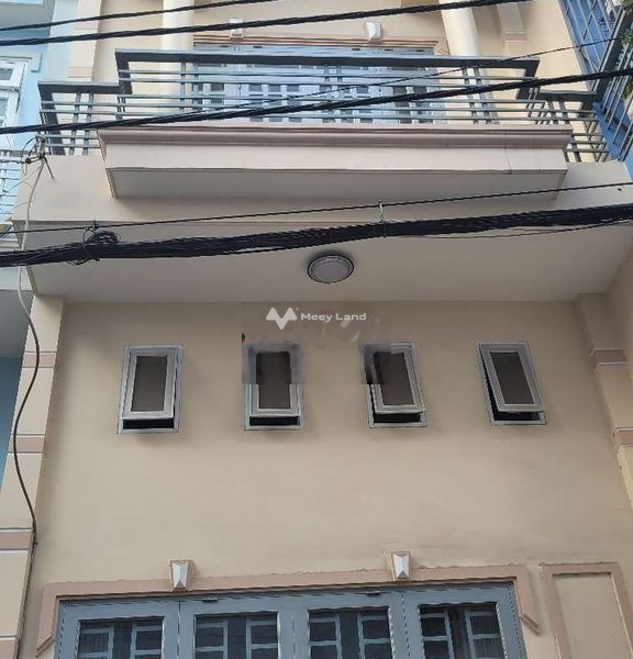 Nhà gồm 3 PN bán nhà bán ngay với giá cạnh tranh từ 3.39 tỷ có diện tích rộng 40m2 vị trí đẹp ngay ở Quận 12, Hồ Chí Minh-01