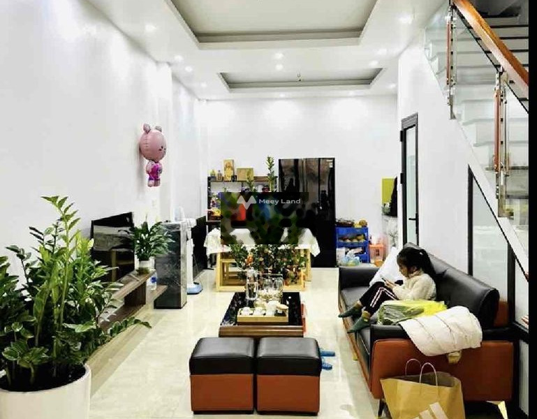 Trong căn này gồm 2 phòng ngủ, bán nhà ở diện tích khoảng 47m2 bán ngay với giá thỏa thuận chỉ 3.5 tỷ vị trí thuận lợi tại Vĩnh Hưng, Hà Nội-01