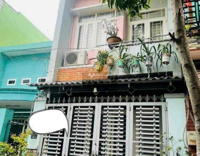 Nhà có 2 PN cho thuê nhà ở với diện tích là 60m2 giá thuê khởi điểm từ 7.8 triệu/tháng vị trí thuận lợi ngay ở Bình Hưng Hòa, Hồ Chí Minh, hướng Nam-01