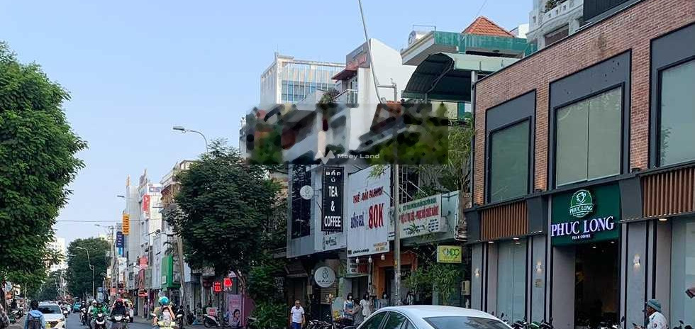 DT 110m2 bán nhà ở nằm ngay bên trong Phú Nhuận, Hồ Chí Minh 4 WC liên hệ trực tiếp để được tư vấn