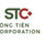 Công ty Cổ phần Phát triển Địa ốc Sông Tiên (STC)