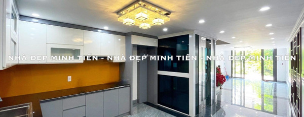 Nhà gồm 5 PN bán nhà giá bán cực êm 7.5 tỷ có diện tích gồm 60m2 vị trí ngay trên Lê Hồng Phong, Ngô Quyền-02