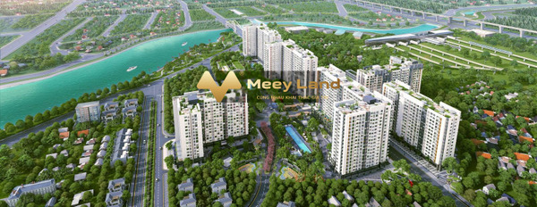 Bán chung cư giá 2,05 tỷ Thạnh Xuân 13, Hồ Chí Minh, diện tích 57m2-03