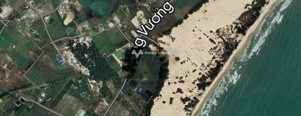Hùng Vương, La Gi bán đất giá bán hấp dẫn chỉ 600 triệu, hướng Đông Nam có một diện tích sàn 115m2-03
