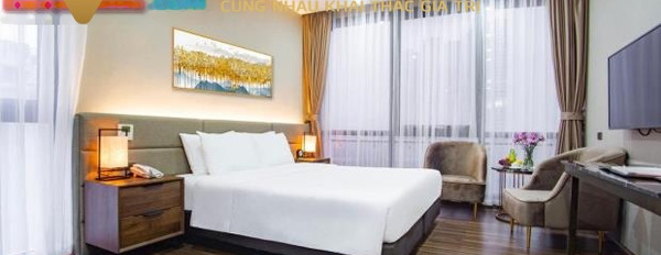 Giá giao động từ 120 tỷ cần bán khách sạn có dt sàn 360 m2 mặt tiền nằm ở Đường Hồ Tùng Mậu, Phường Mai Dịch, tổng quan có tất cả 45 phòng ngủ thuận t...-02