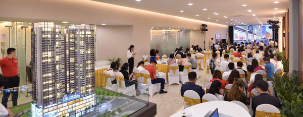 Cho thuê văn phòng tại tòa BRG Diamond Park Plaza 16 Láng Hạ, Ba Đình-03