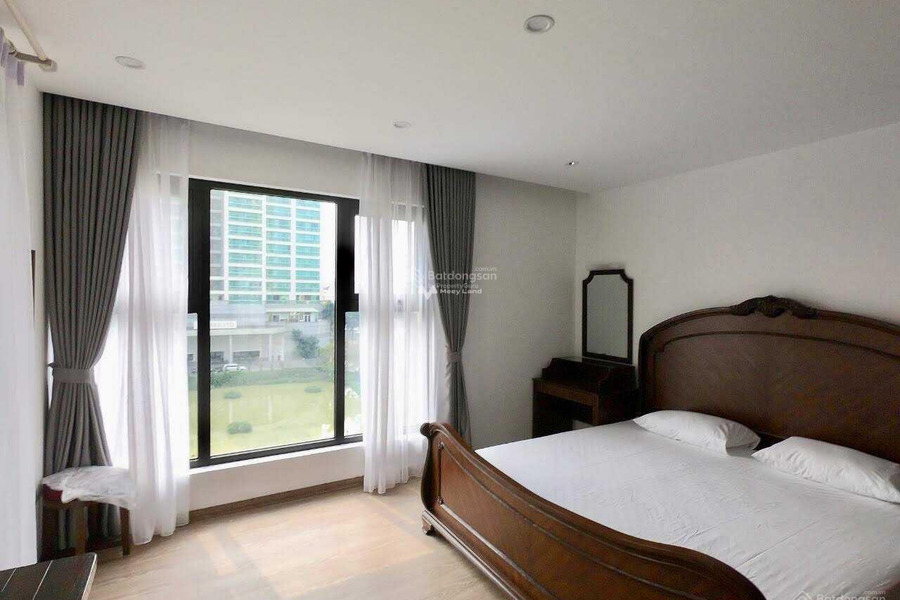 Chung cư 2 phòng ngủ, cho thuê căn hộ vị trí thuận lợi ngay trên Đặng Thai Mai, Quảng An, tổng quan căn hộ này bao gồm 2 PN, 2 WC phong thủy tốt-01