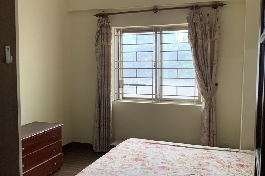 Cho thuê căn hộ có một diện tích 95m2 tọa lạc tại Nguyễn Trãi, Văn Quán giá thuê êm chỉ 10.5 triệu/tháng nói không với trung gian-01