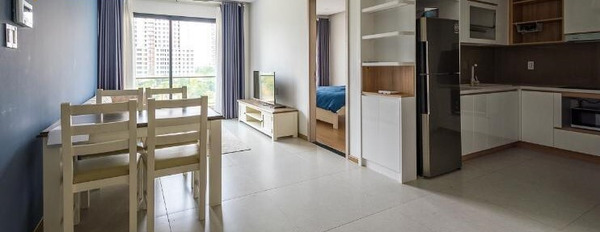 Cho thuê căn hộ New City Thủ Thiêm thuộc tầng thấp, diện tích 70m2 gồm 2 phòng ngủ-02