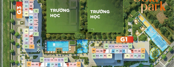 Quỹ độc quyền Sola Park! Căn 1 - 2 - 3PN - tầng đẹp - quà tặng khủng 16,8%, miễn 2 năm phí DV -02