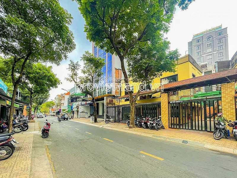 Bán nhà ở có diện tích chung là 850m2 bán ngay với giá sang tên 365 tỷ nằm tại Quận 3, Hồ Chí Minh-01