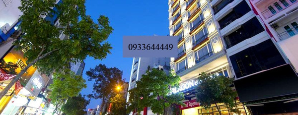 Bán khách sạn Alagon 52B Phạm Hồng Thái, Phường Bến Thành, Quận 1, diện tích sử dụng 2104,8m2, giá 360 tỷ-03