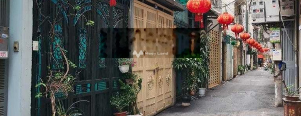 Nhà có 4 phòng ngủ bán nhà ở có diện tích rộng 52m2 giá bán đặc biệt 5.89 tỷ vị trí đẹp gần Nguyễn Văn Trỗi, Khương Mai-02