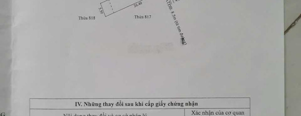 Em cần bán lô 5.5x26 thổ cư 100m mặt tiền Thuận Giao 25 - ngay cổng chung cư, đối diện trường C2 -02