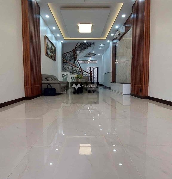 Lũy Bán Bích, Tân Phú cho thuê sàn văn phòng giá thuê cạnh tranh chỉ 30 triệu/tháng diện tích tổng 80m2 nội thất hiện đại Nội thất đầy đủ-01