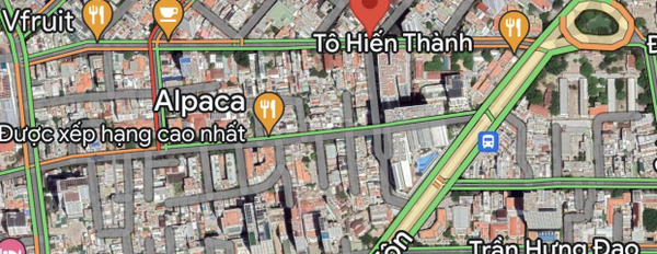 Khoảng 300m2 cho thuê cửa hàng mt khu cao cấp 15 mét vị trí nằm ở Tô Hiến Thành, Khánh Hòa giá siêu rẻ-03