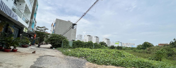 Võ Văn Kiệt, Bình Tân bán đất giá bán công khai chỉ 4.18 tỷ diện tích chuẩn 50m2-03
