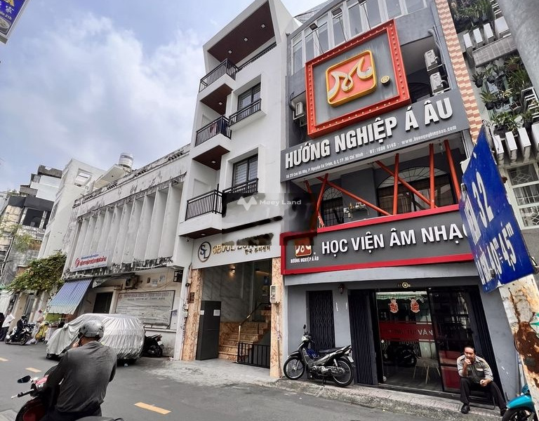 Cho thuê nhà, giá thuê khởi đầu chỉ 55 triệu/tháng có diện tích tiêu chuẩn 84m2 vị trí thuận lợi ngay Quận 1, Hồ Chí Minh-01