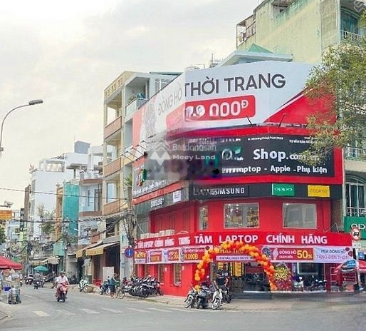 DT 235m2 bán nhà ở vị trí đẹp tọa lạc ở Quận 11, Hồ Chí Minh nhà có tổng cộng 6 PN 6 WC chính chủ đăng tin